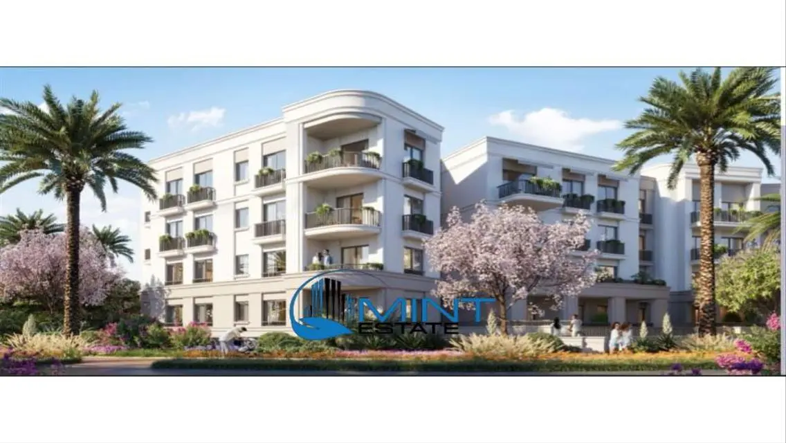 Luxury Apartment for Sale in Belle Vie