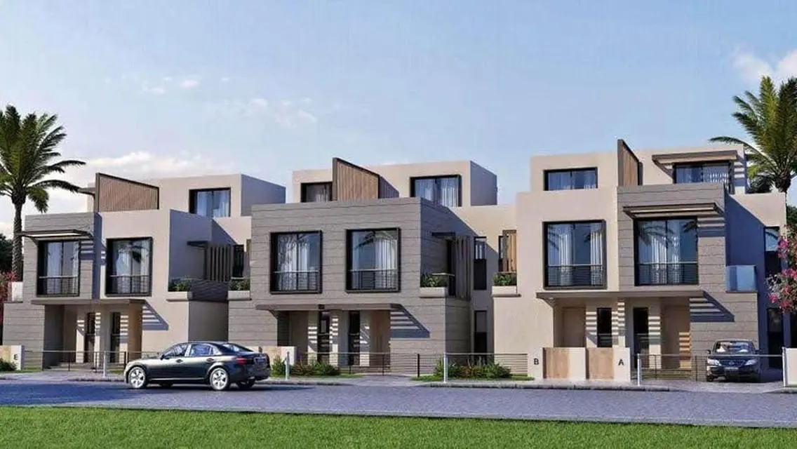 Luxury Villa for Sale in Hyde Park - 5,700,000 EGP