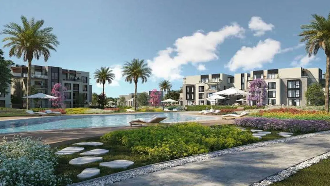 Luxury Villa for Sale in Hyde Park - 5,700,000 EGP