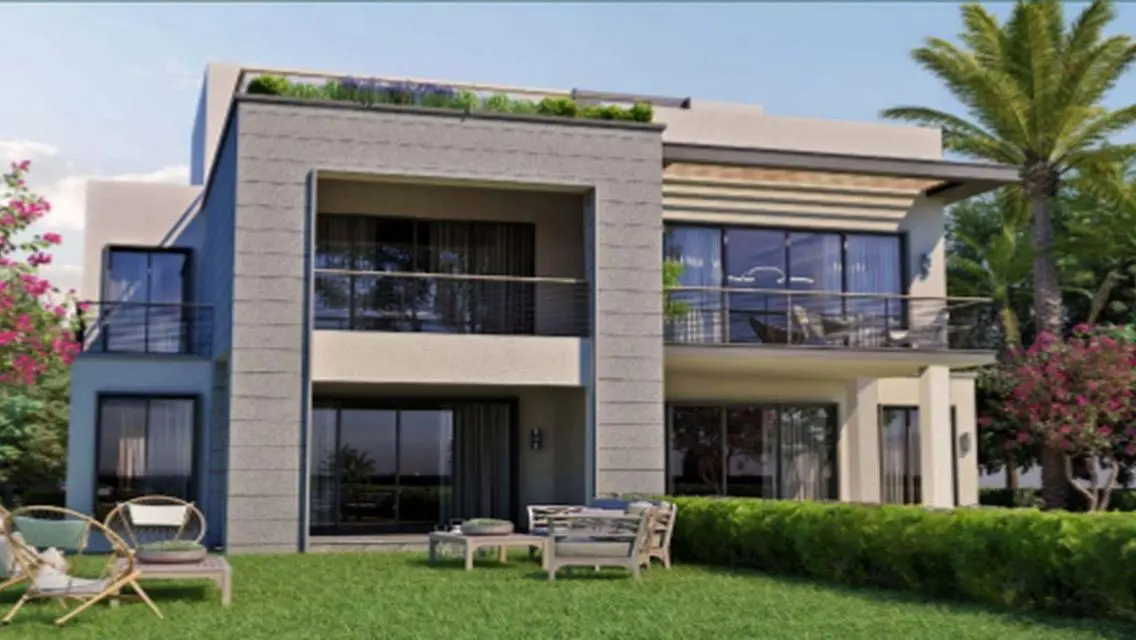 Luxury Villa for Sale in Hyde Park - 5,700,000 EGP