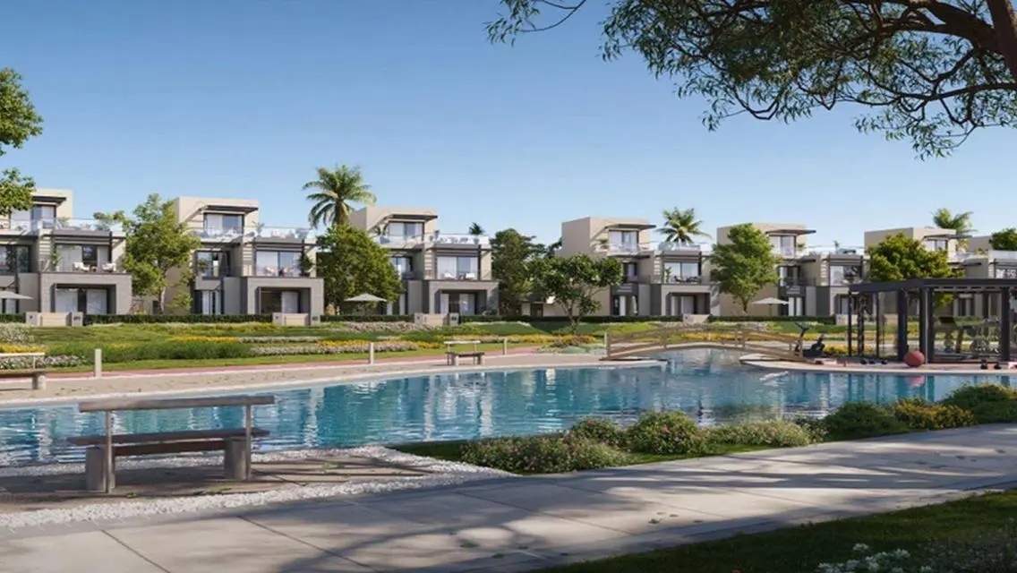 Luxury Villa for Sale in Hyde Park - 5,700,000 EGP