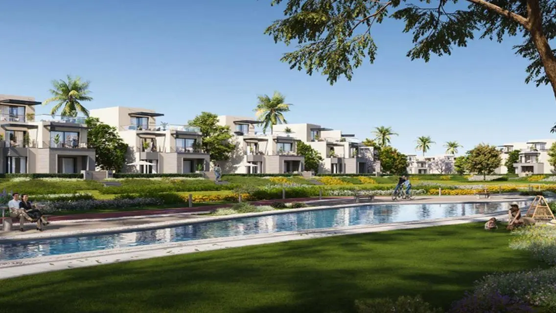 Luxury Villa for Sale in Hyde Park - 5,700,000 EGP