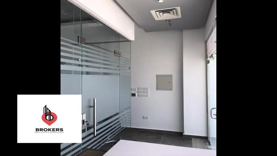 Premium Office Space in V90 Mall, New Cairo