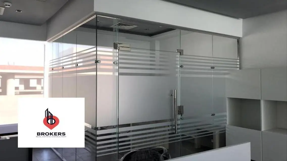Premium Office Space in V90 Mall, New Cairo