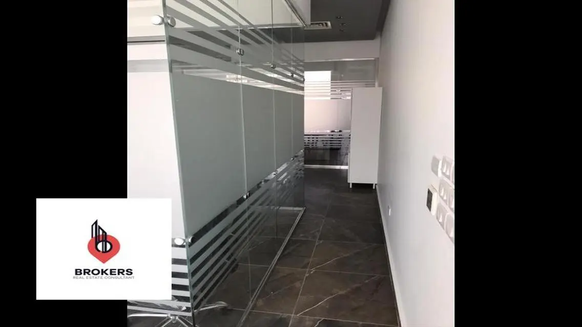 Premium Office Space in V90 Mall, New Cairo