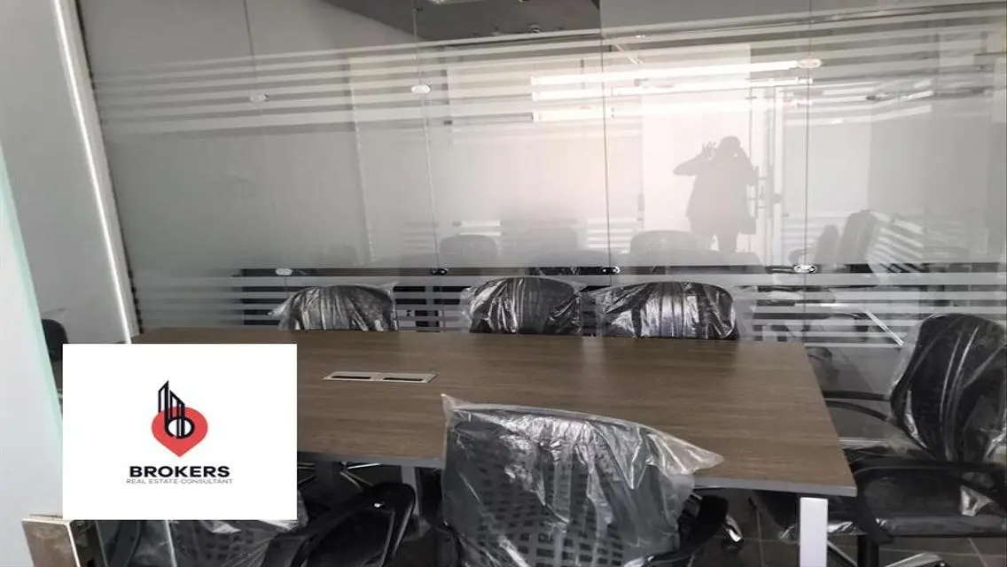Premium Office Space in V90 Mall, New Cairo