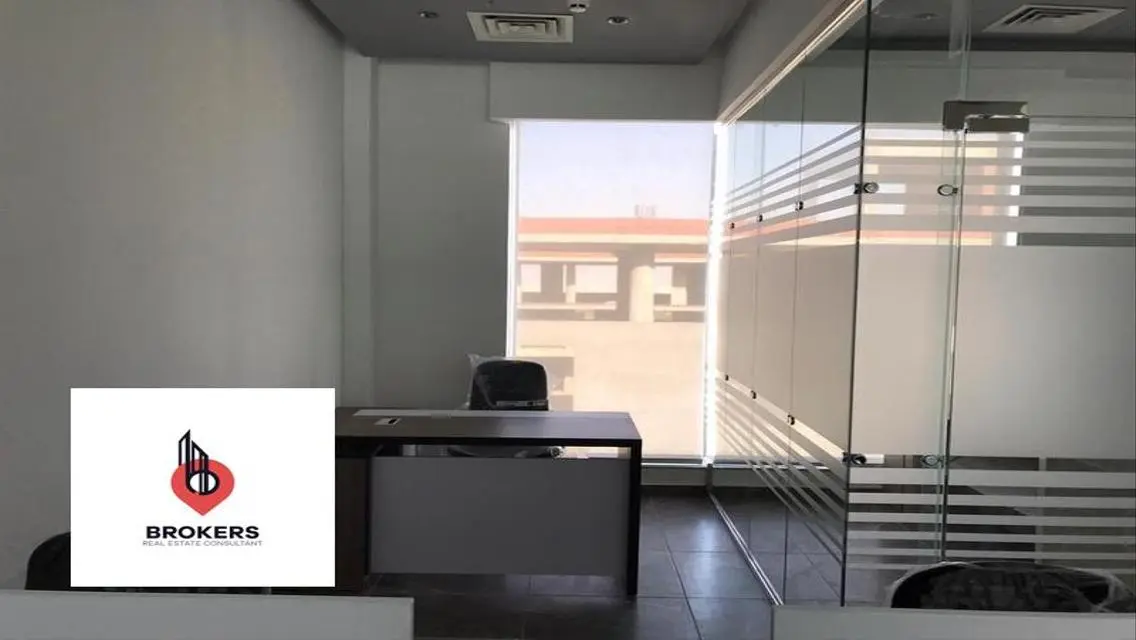 Premium Office Space in V90 Mall, New Cairo