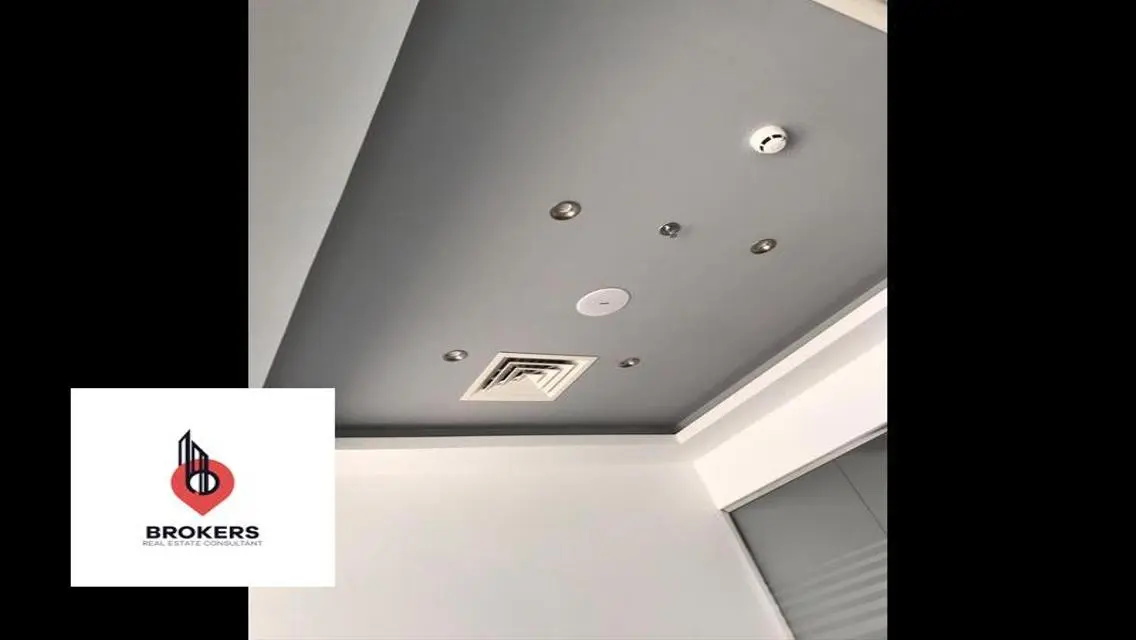 Premium Office Space in V90 Mall, New Cairo