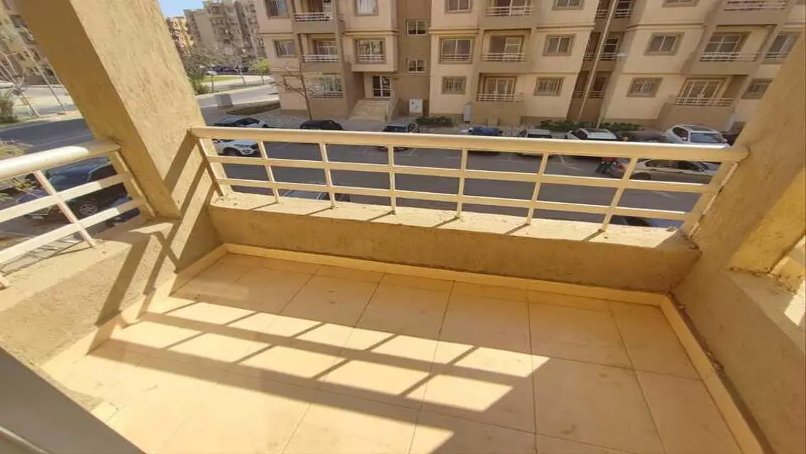 شقة مميزة بخدمات رائعة في موقع ممتاز