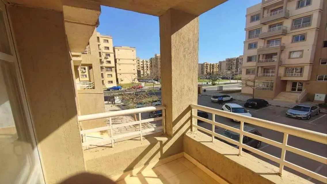 شقة مميزة بخدمات رائعة في موقع ممتاز