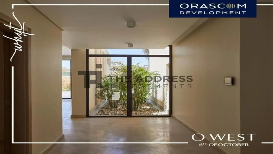Modern Office for Sale with Spacious Area