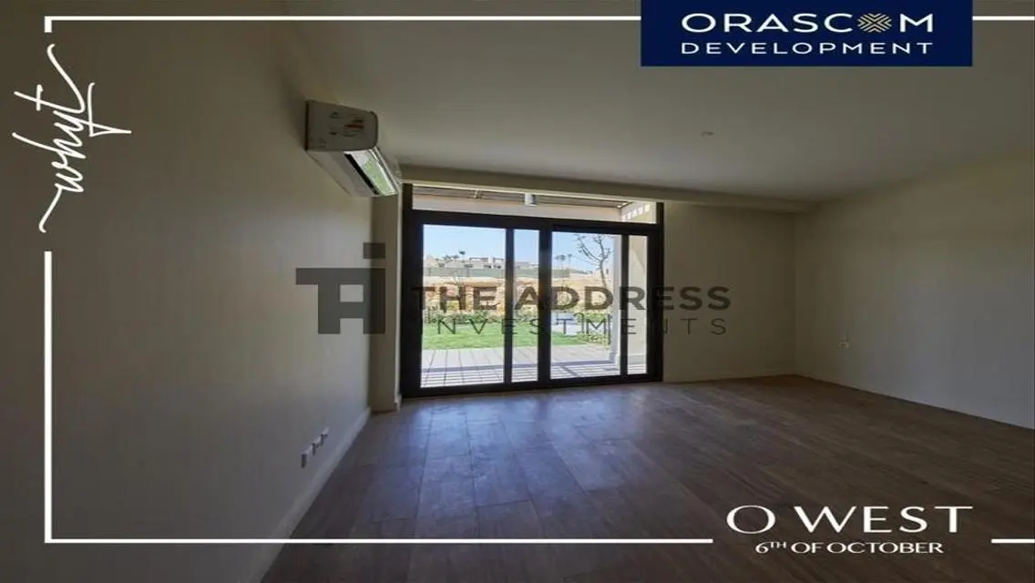 Modern Office for Sale with Spacious Area