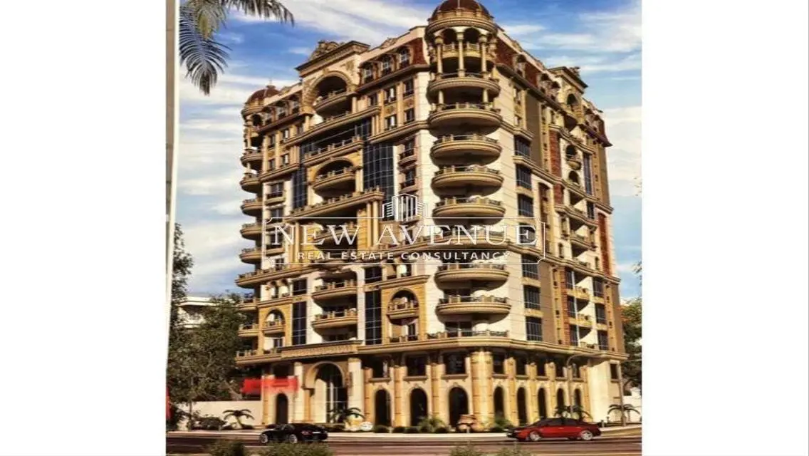 Luxury Apartment for Sale - 350 sqm in the Heart of the City