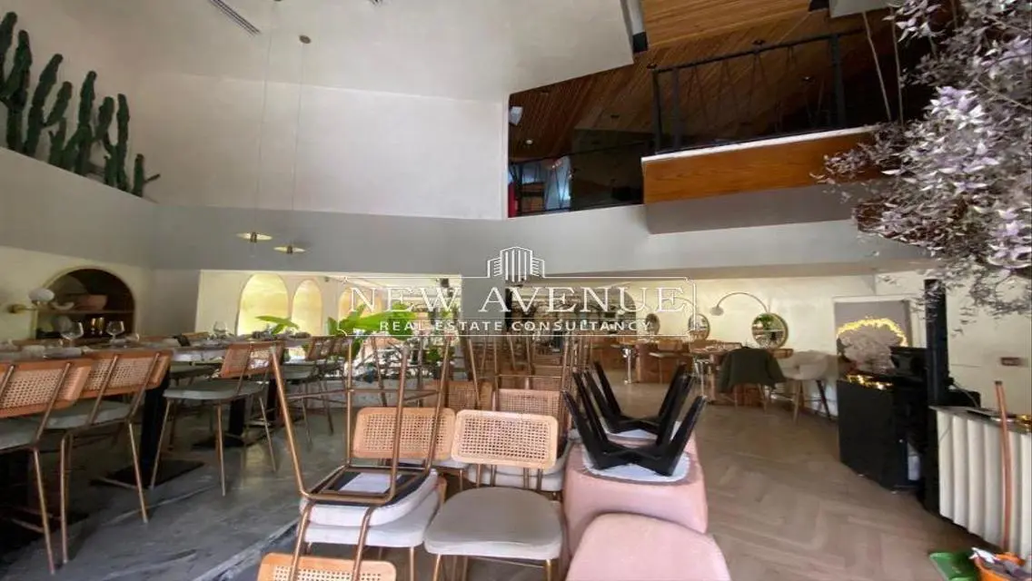 Luxury Apartment for Sale - 350 sqm in the Heart of the City