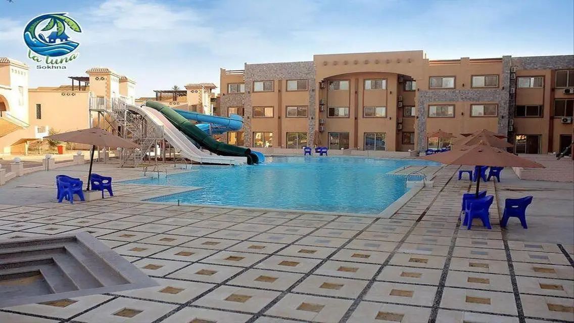 فيلا فاخرة للبيع في منطقة ساحرة