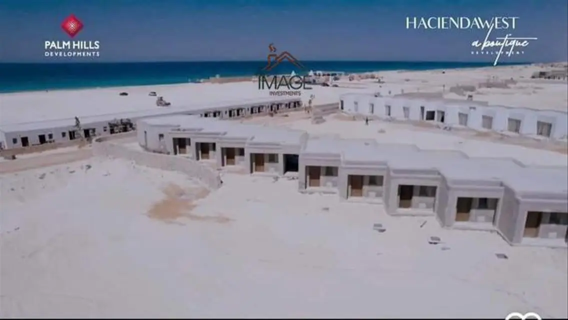 شقة فاخرة للبيع في موقع متميز