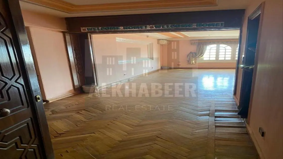 Luxury Apartment for Rent in Prime Location