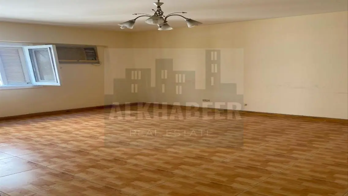 Luxury Apartment for Rent in Prime Location