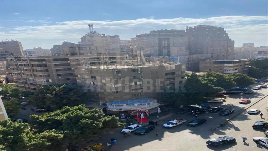 Luxury Apartment for Rent in Prime Location