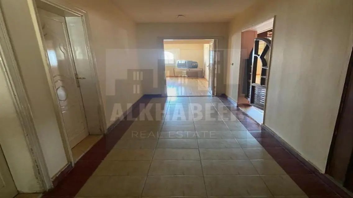 Luxury Apartment for Rent in Prime Location