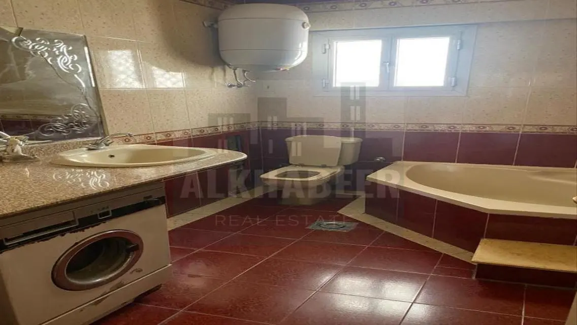 Luxury Apartment for Rent in Prime Location