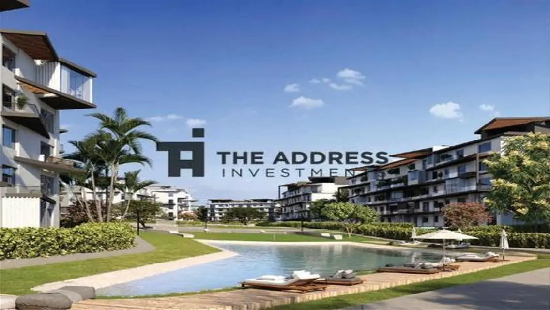 Luxurious Apartment with Spacious Design in the Heart of the City