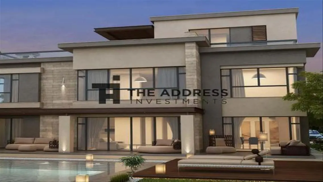 Luxurious Apartment with Spacious Design in the Heart of the City