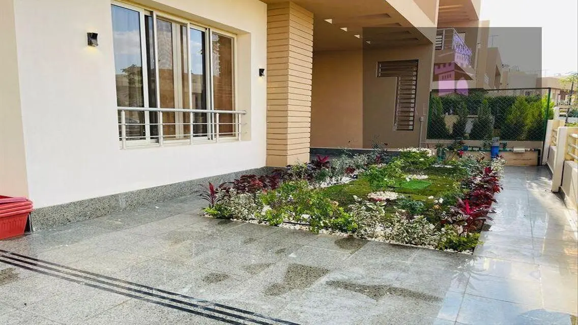 Luxury Villa with Premium Amenities for Sale