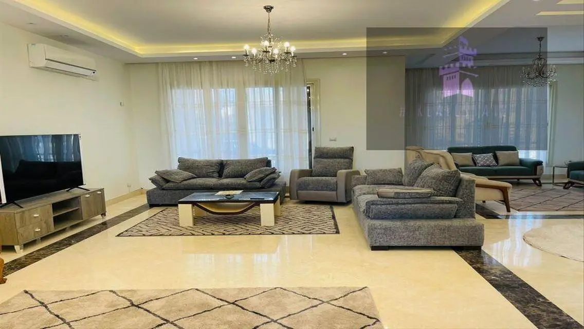 Luxury Villa with Premium Amenities for Sale