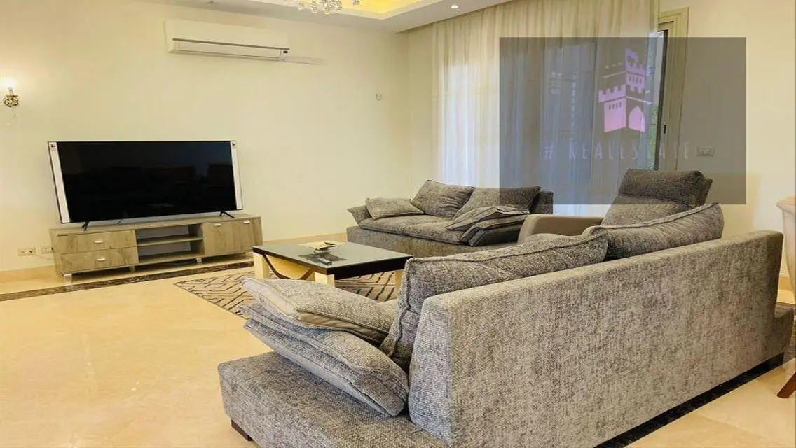 Luxury Villa with Premium Amenities for Sale