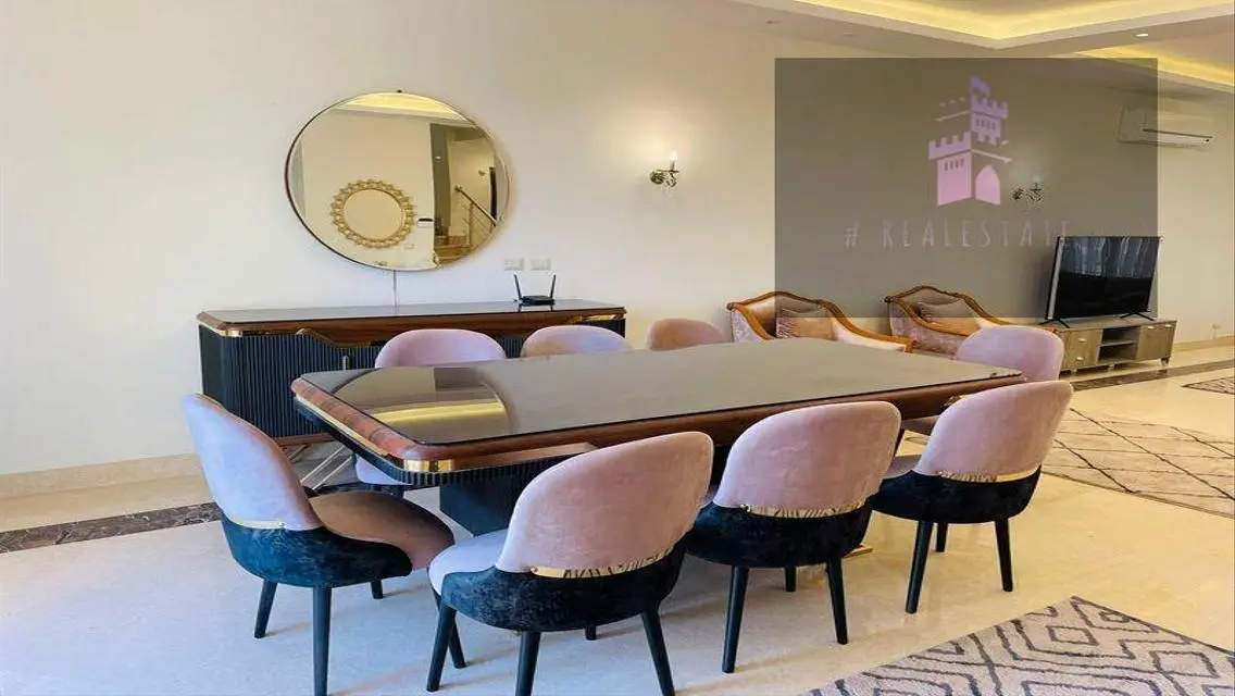 Luxury Villa with Premium Amenities for Sale