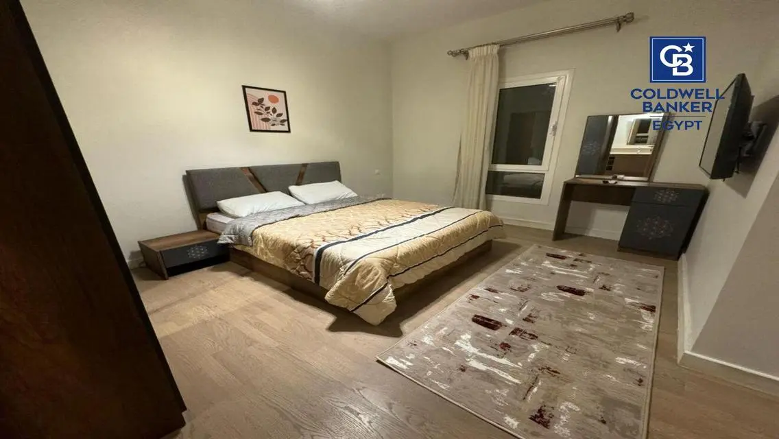Unique Investment Opportunity in the Heart of Cairo