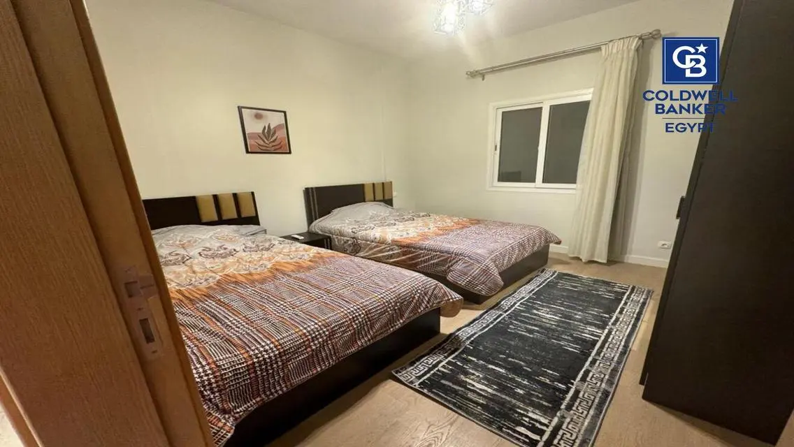 Unique Investment Opportunity in the Heart of Cairo