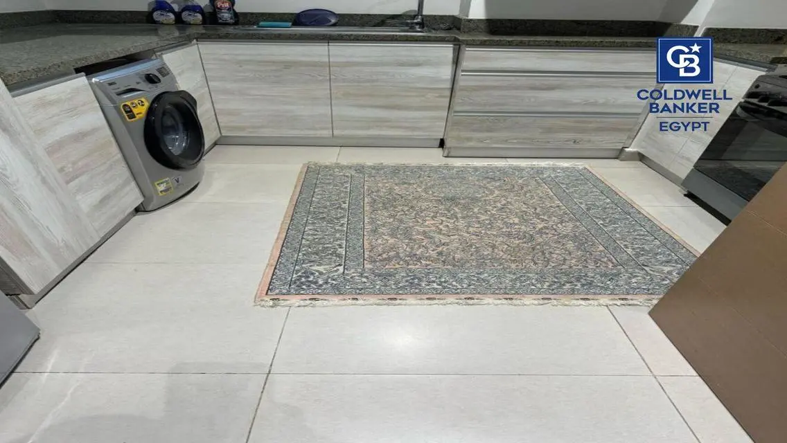 Unique Investment Opportunity in the Heart of Cairo