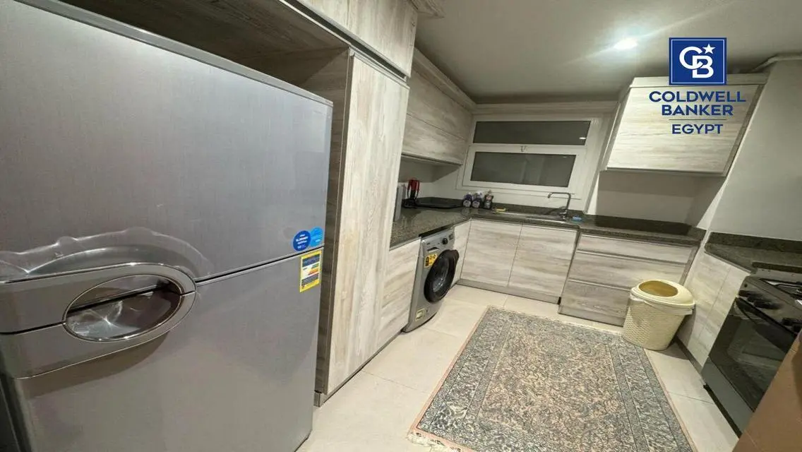Unique Investment Opportunity in the Heart of Cairo
