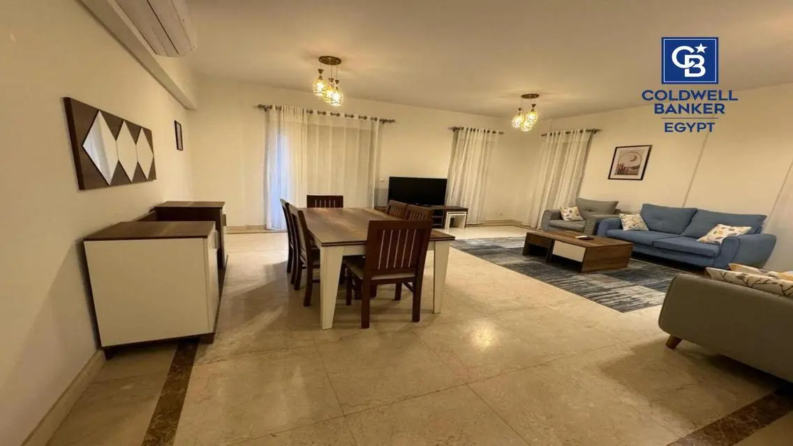 Unique Investment Opportunity in the Heart of Cairo