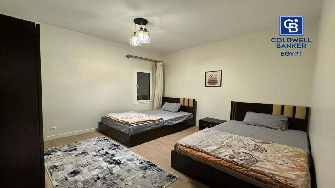 Unique Investment Opportunity in the Heart of Cairo