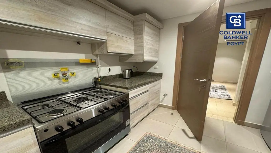 Unique Investment Opportunity in the Heart of Cairo