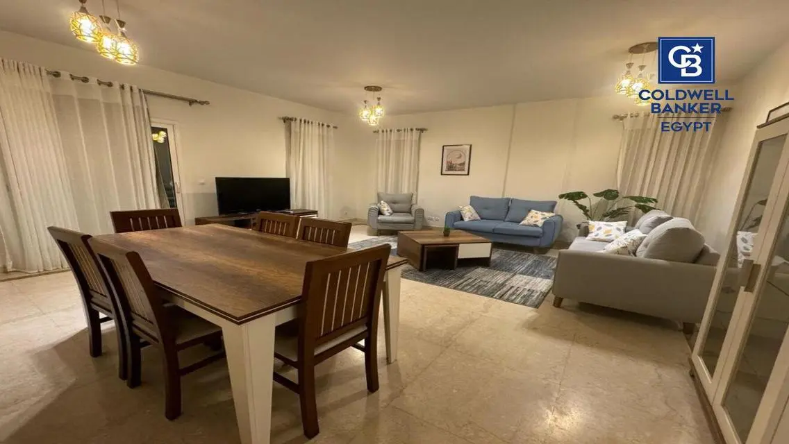 Unique Investment Opportunity in the Heart of Cairo
