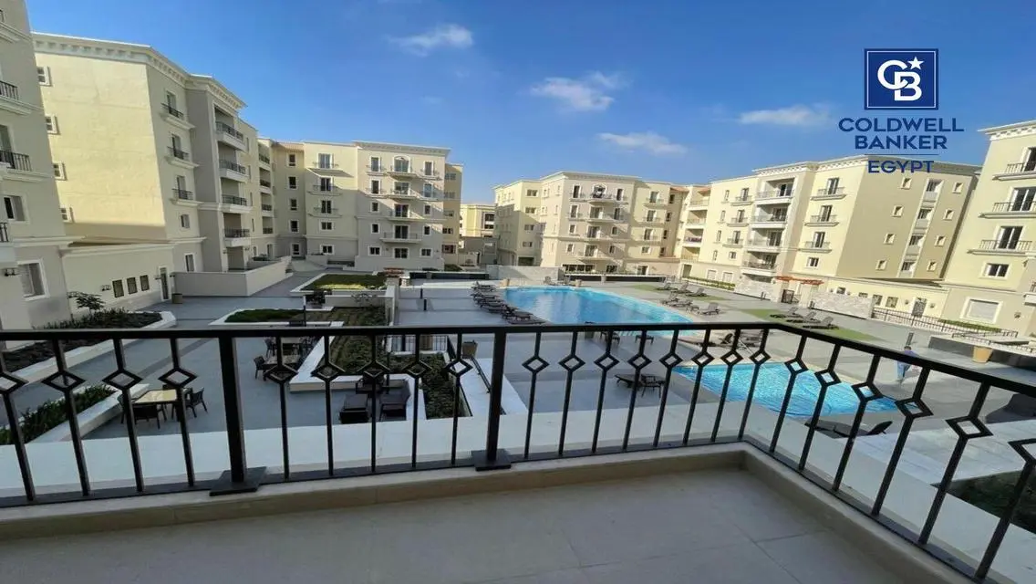 Unique Investment Opportunity in the Heart of Cairo