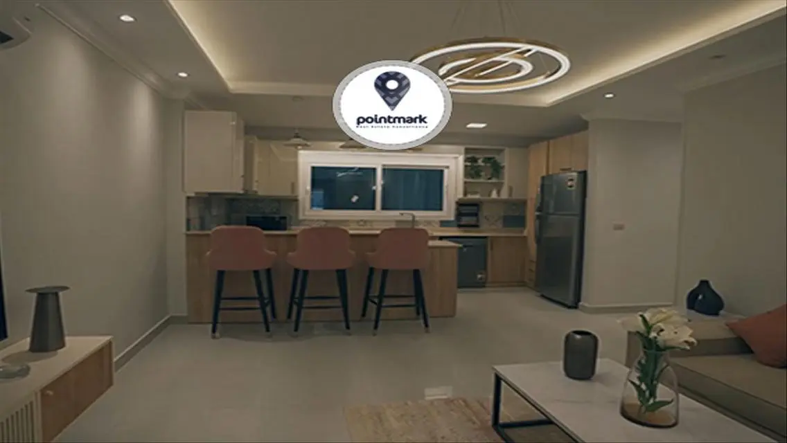 Luxury Apartment with Spacious Design and Stunning View for Sale