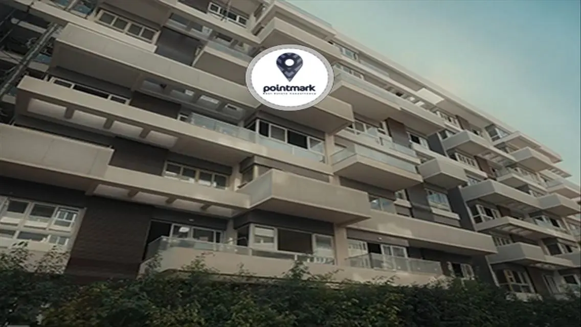 Luxury Apartment with Spacious Design and Stunning View for Sale