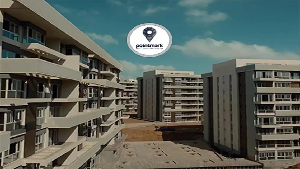Luxury Apartment with Spacious Design and Stunning View for Sale