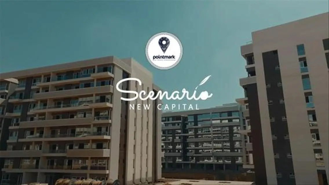 Luxury Apartment with Spacious Design and Stunning View for Sale