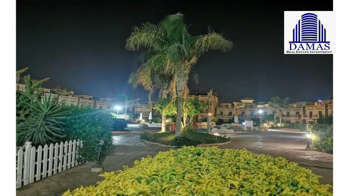 Luxury Apartment with Lake View for 2,573,000 EGP