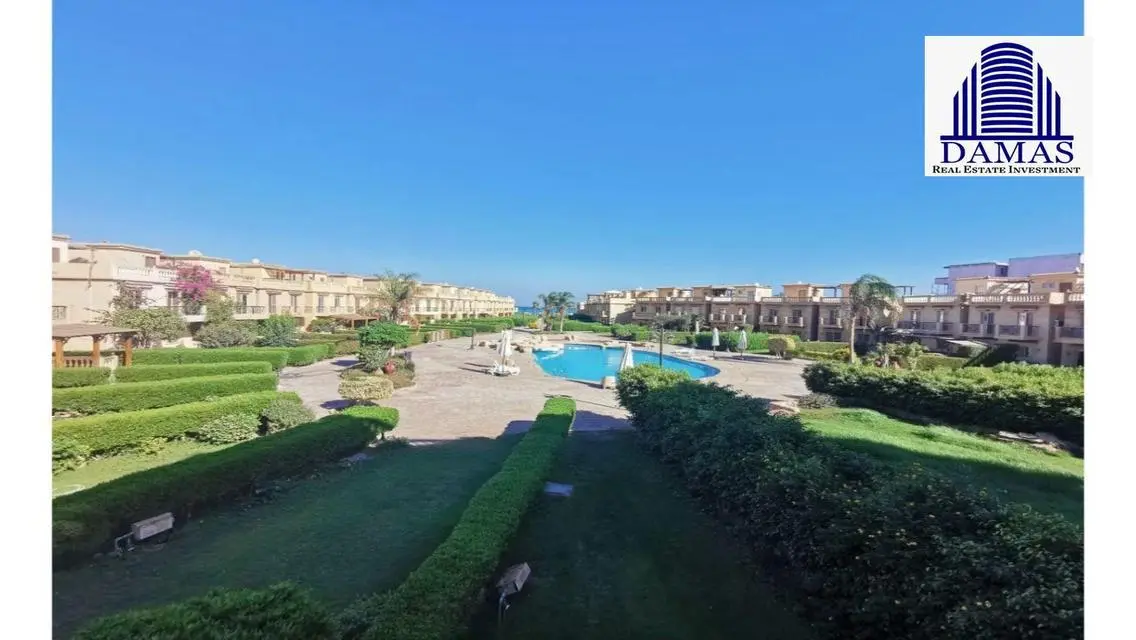 Luxury Apartment with Lake View for 2,573,000 EGP