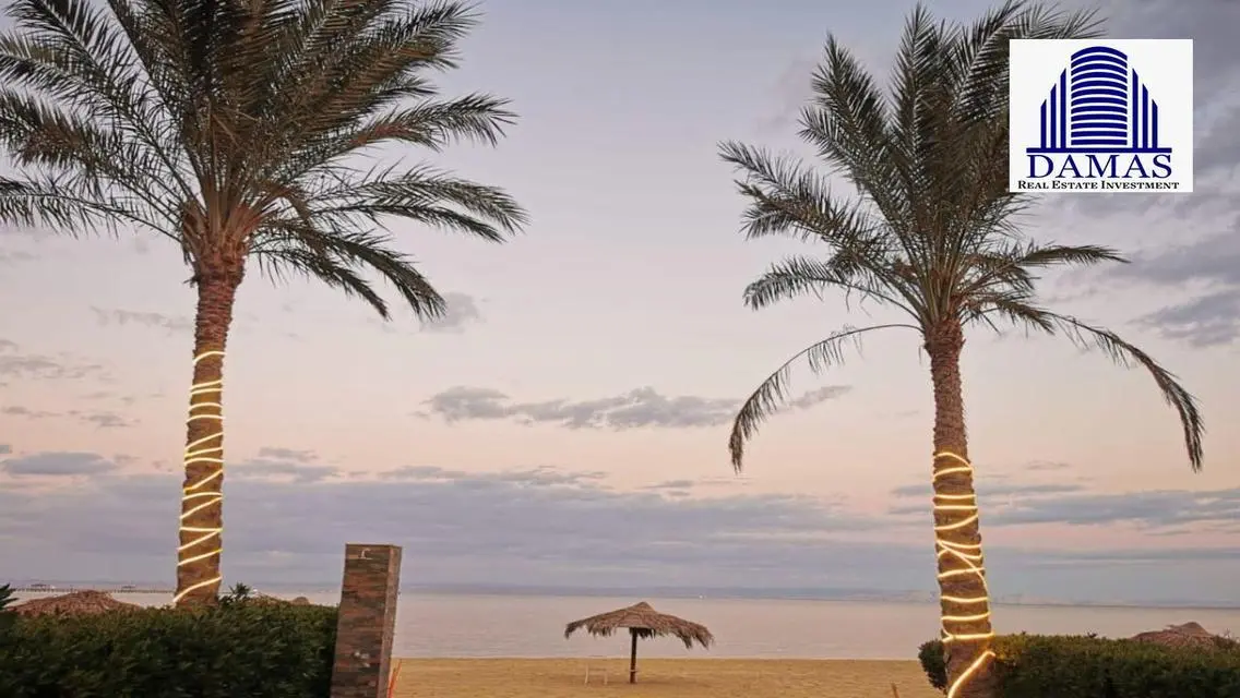 Luxury Apartment with Lake View for 2,573,000 EGP