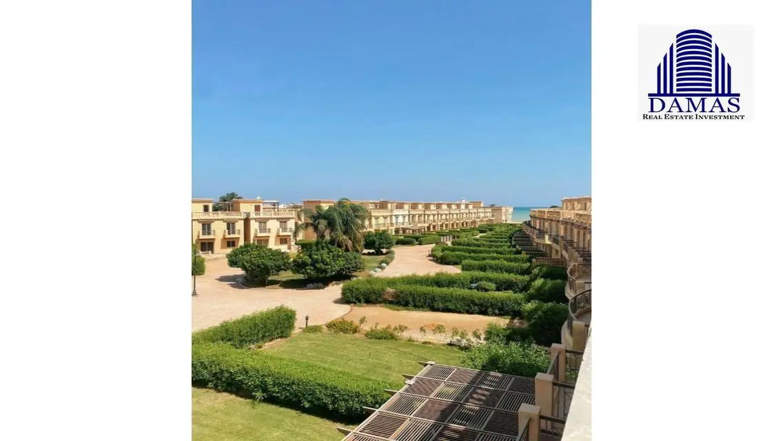 Luxury Apartment with Lake View for 2,573,000 EGP