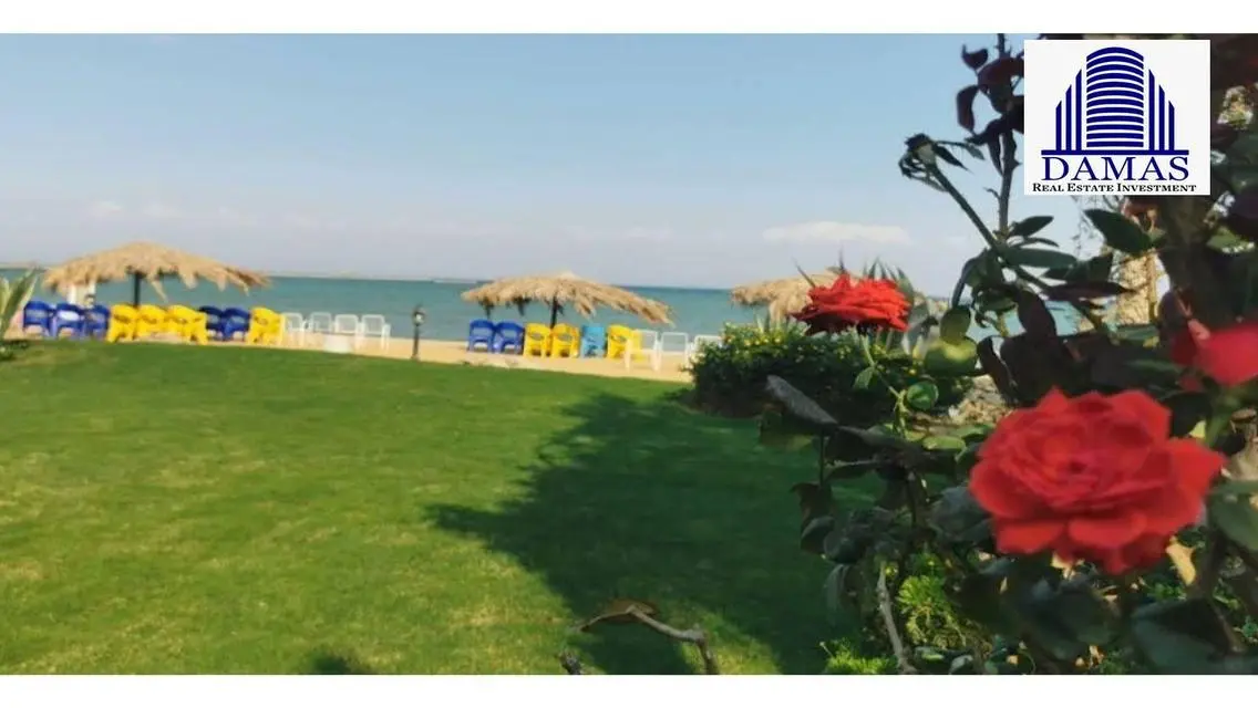 Luxury Apartment with Lake View for 2,573,000 EGP