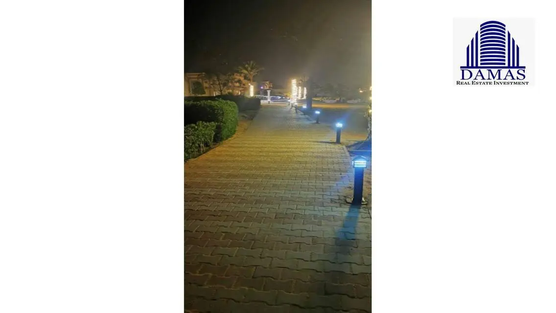Luxury Apartment with Lake View for 2,573,000 EGP